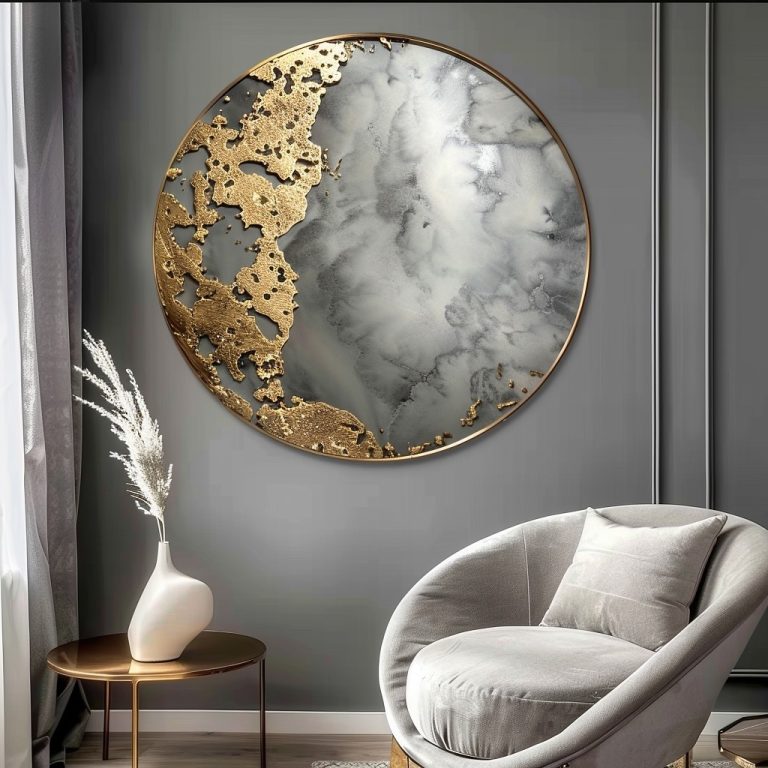 Popular Styles of Wall Art for Modern Homes Unveiled