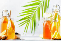 Where to Buy Kombucha and Fermented Drinks Made Easy
