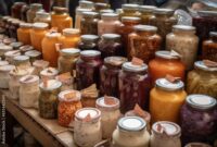 Best Places to Buy Fermented and Pickled Foods for Flavor Lovers