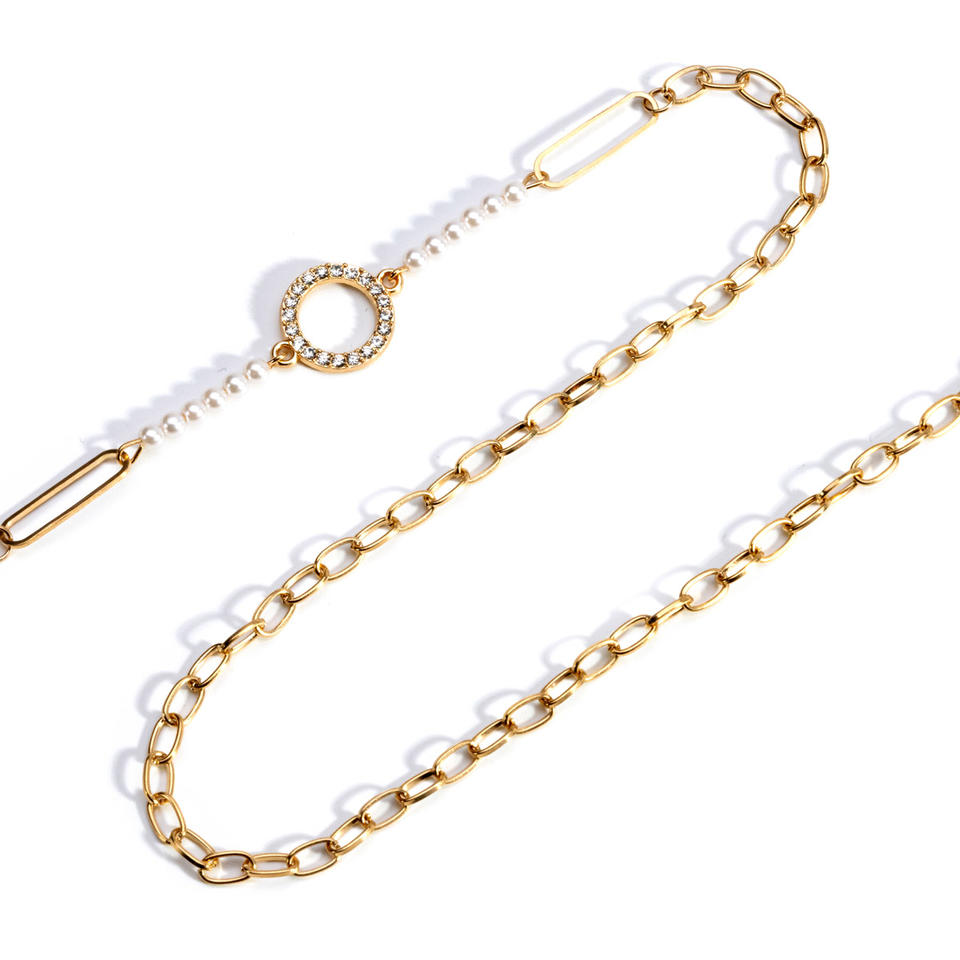 Eye Catching Belt Accessories That Redefine Style