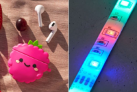 Affordable Tech Gadgets That Make Great Gifts