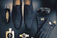 Mens Fashion Accessories to Upgrade Your Look Now