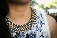 Statement Jewelry Sets for Wedding Season Glamour Unleashed