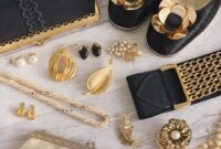 Where to Find Vintage Style Fashion Accessories