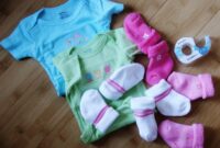 Where to Shop for Baby Shower Gifts Made Easy