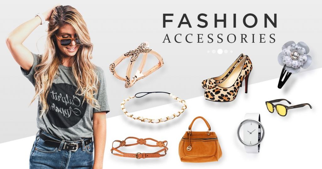Top Online Stores for Fashion Accessories Under 