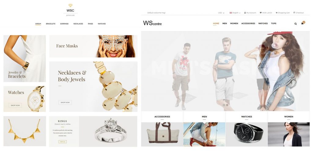 Selling Fashion Accessories Online Made Easy