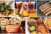 Street Foods That Went Viral and Where to Find Them