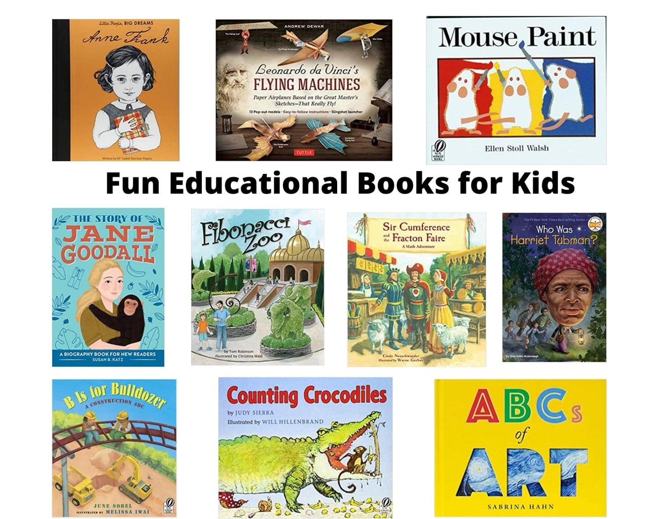 Where to Buy Fun and Educational Storybooks Online