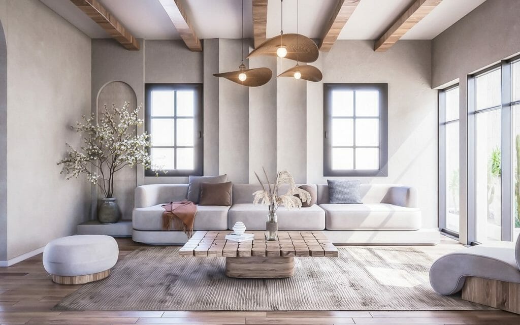 Where to Find Minimalist Decorations for Modern Homes