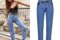 Stylish Denim Jeans for Women in All Sizes Unleashed