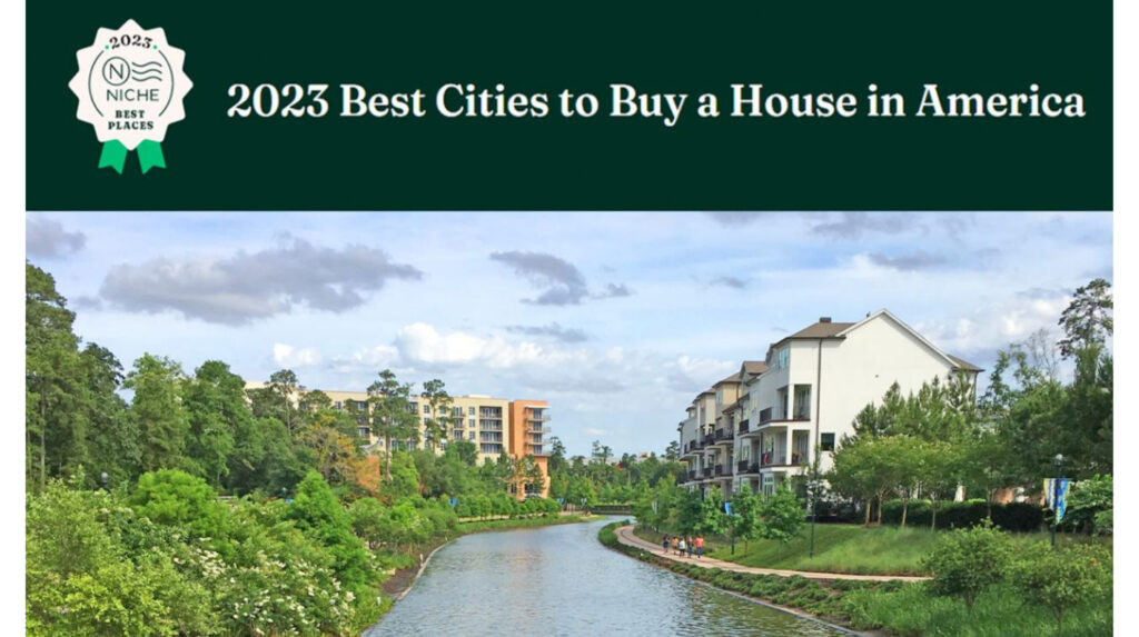 Best Cities to Buy Property in 2025 Discover Your Future