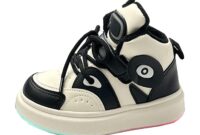 Kids Shoes with Fun Designs and Comfort for Every Step
