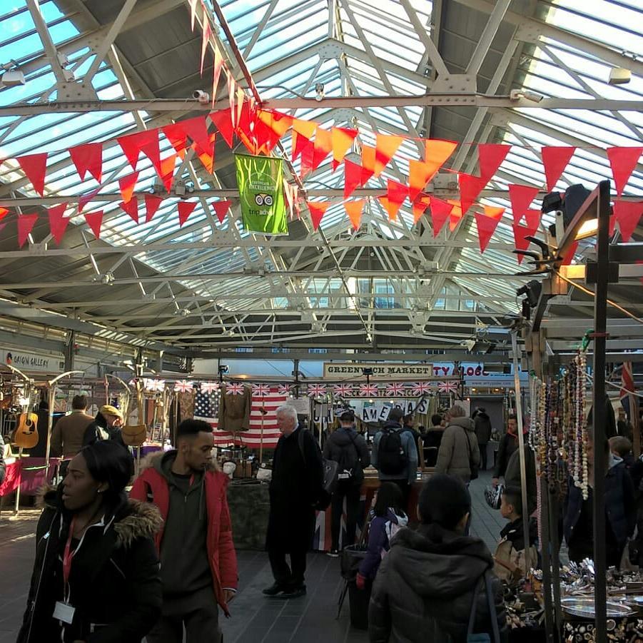 Best Weekend Markets for Lifestyle Shopping