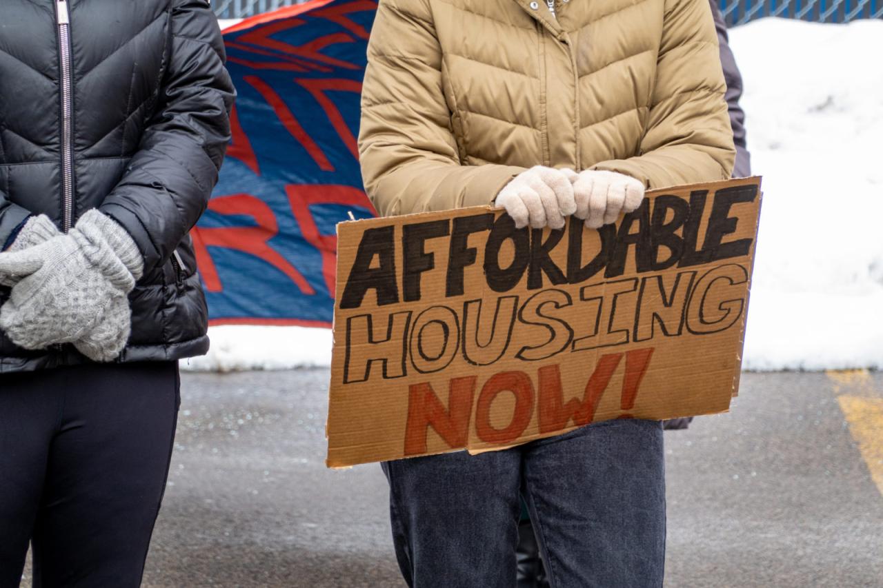 Where to Find Affordable Housing Options Made Easy