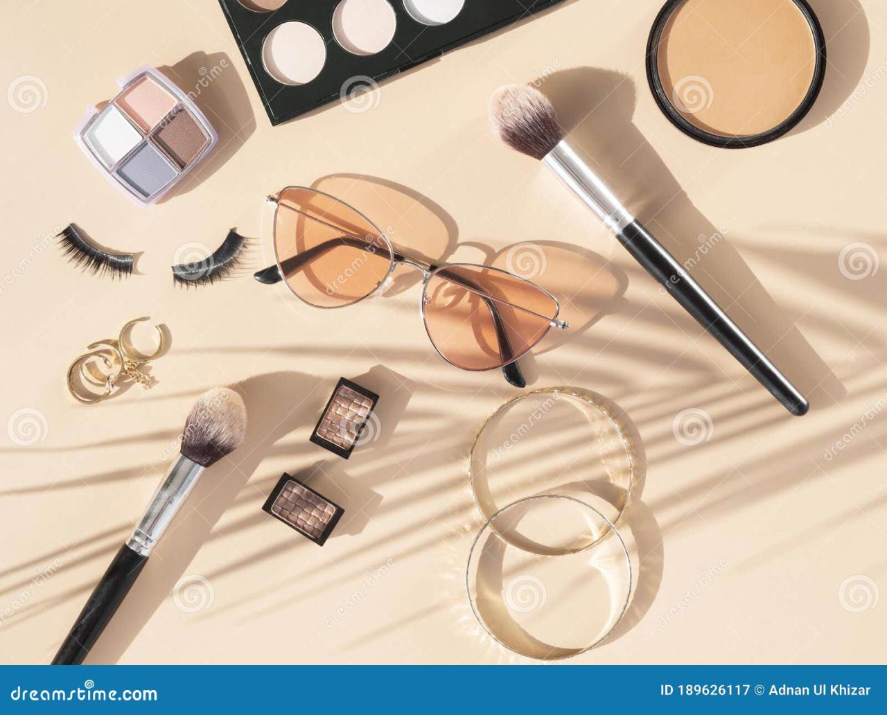 Buying Beauty Accessories That Enhance Your Look