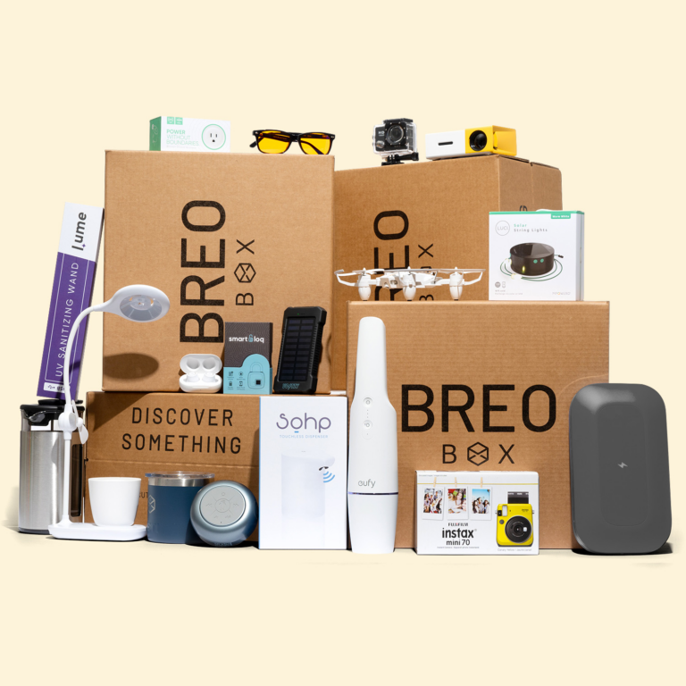 The Most Popular Lifestyle Subscription Boxes in 2025
