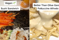 Popular TikTok Food Recipes Worth Trying