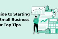 Tips for Starting a Small Drink Business Made Easy