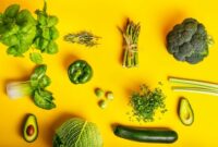 Where to Find Halal and Vegan Food Options Made Easy