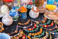 Handmade Accessories You Can Buy from Local Artists