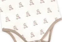 Organic Cotton Baby Onesies for Sensitive Skin