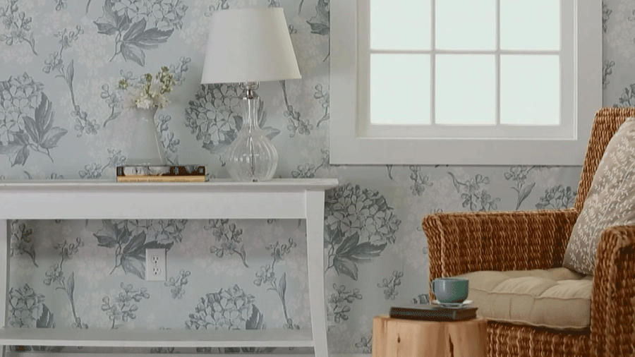 Where to Find High Quality Home Wallpapers Locally