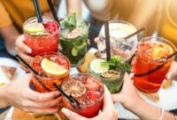 Drinks That Went Viral in 2025
