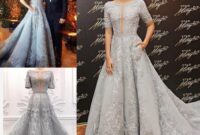 Elegant Evening Dresses for Every Budget that Dazzle
