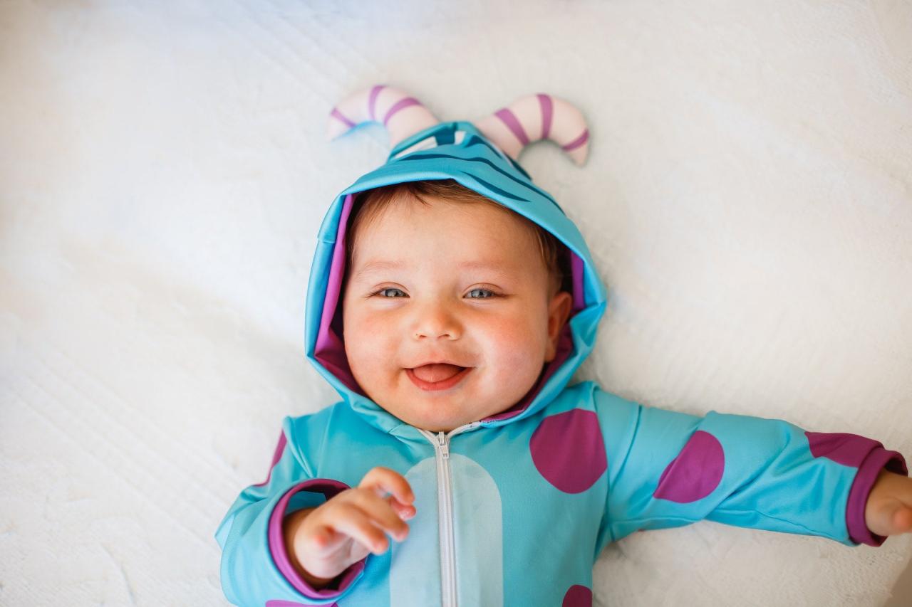 Top Rated Baby Pajamas for a Cozy Sleep Experience