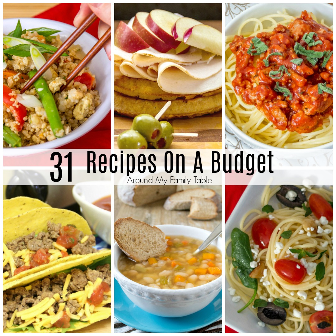 Budget Friendly Recipes That Taste Expensive Unveiled