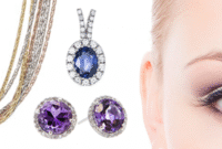 Tips for Shopping Jewelry That Matches Your Skin Tone