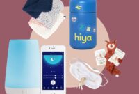 Best Sleep Products to Help Babies Rest Better