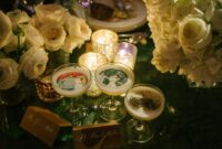 Drinks That Are Perfect for Resale at Events