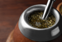 Unique Tea Drink Recipes from Around the World