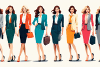 Office Ready Outfits for Working Women Unleashed