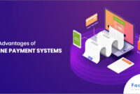 Pros and Cons of Online Payment Services Overview