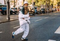 Street Style Inspiration from Global Fashion Weeks