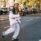 Street Style Inspiration from Global Fashion Weeks