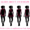 How to Choose Clothing That Fits Your Body Shape Perfectly
